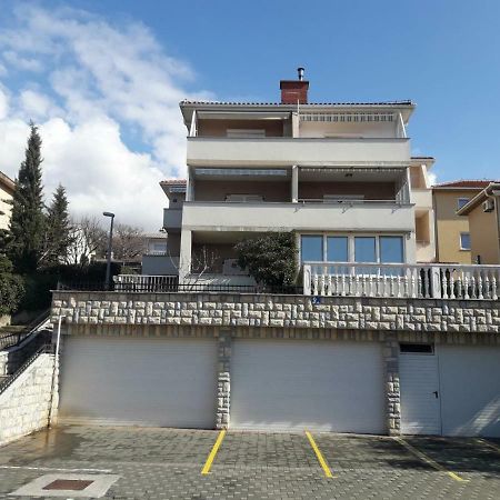 Studio Apartment Jasna Novi Vinodolski Exterior photo